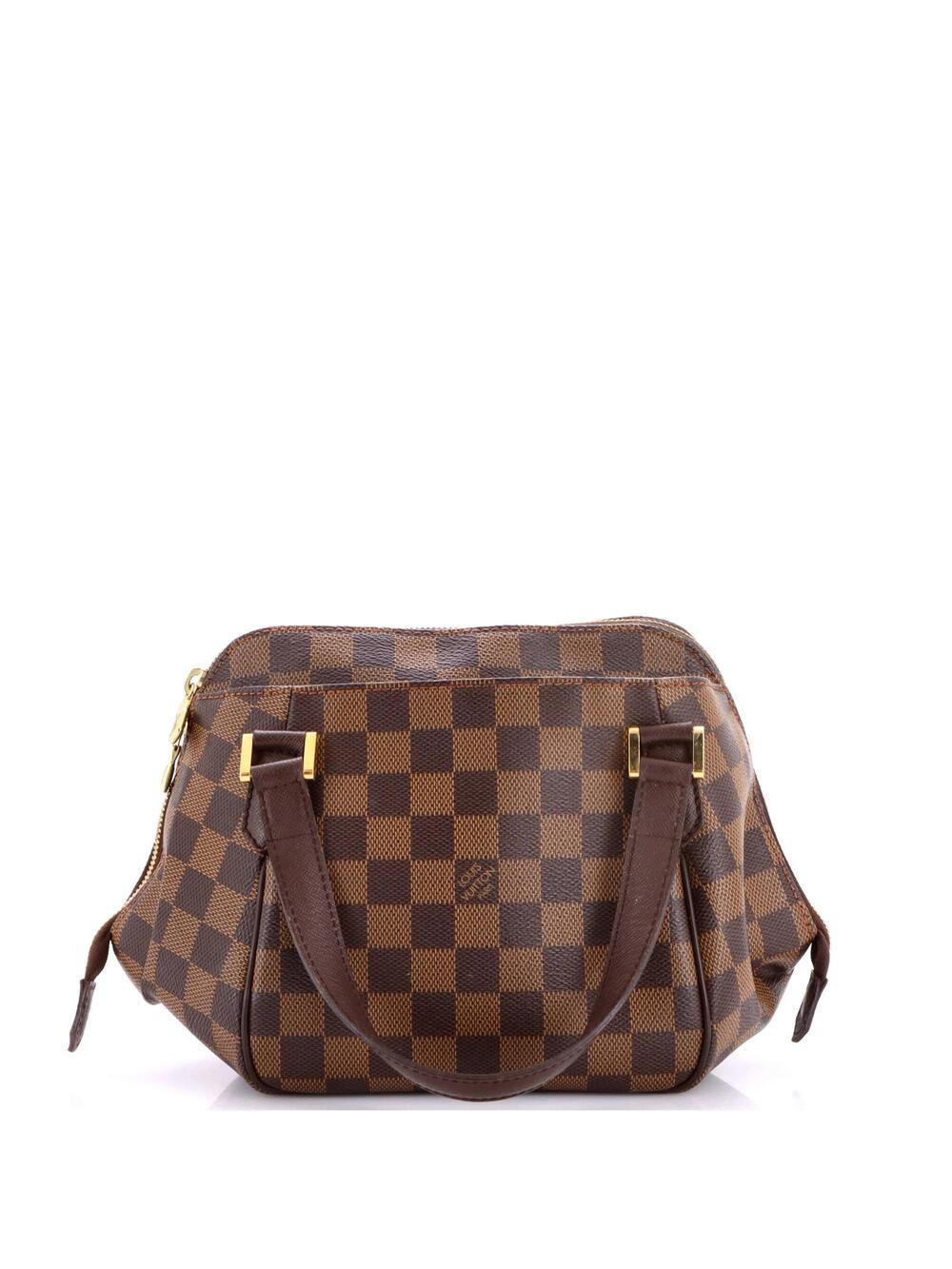 Louis Vuitton Belem Handbag Damier Pm #365196L81B